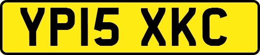 YP15XKC