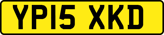 YP15XKD