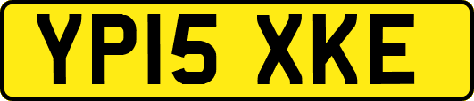 YP15XKE
