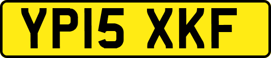 YP15XKF