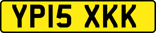 YP15XKK