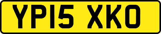 YP15XKO