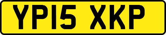 YP15XKP