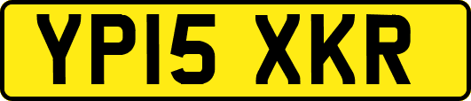 YP15XKR