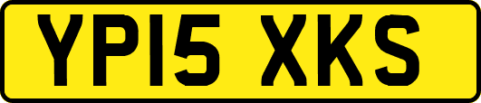YP15XKS