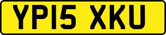 YP15XKU