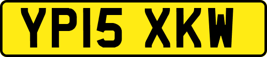 YP15XKW