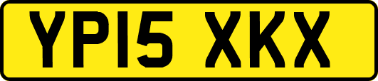 YP15XKX