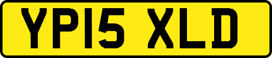 YP15XLD