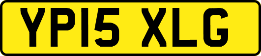 YP15XLG