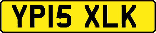 YP15XLK