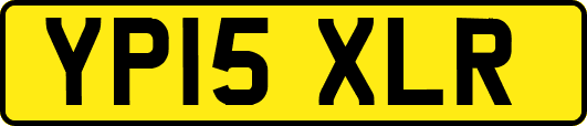 YP15XLR