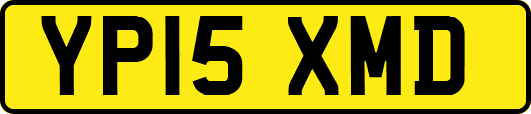 YP15XMD
