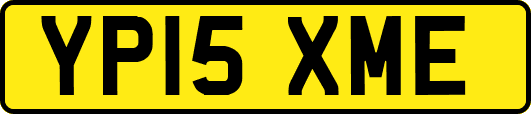 YP15XME