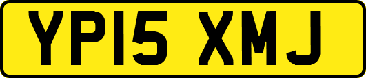 YP15XMJ