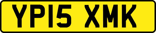 YP15XMK