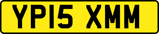 YP15XMM