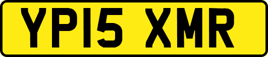 YP15XMR
