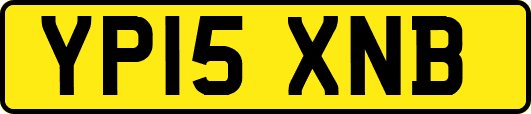 YP15XNB