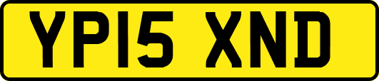 YP15XND