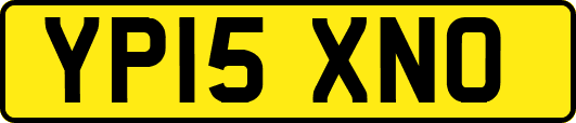 YP15XNO