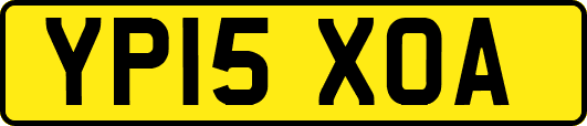 YP15XOA
