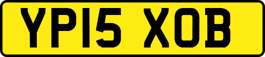 YP15XOB