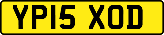 YP15XOD