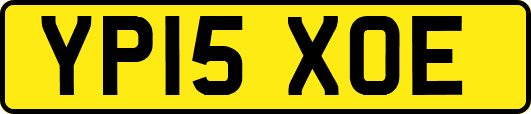 YP15XOE