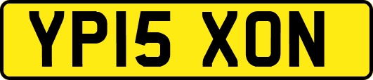YP15XON