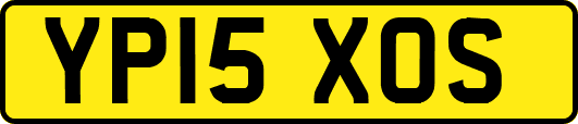 YP15XOS
