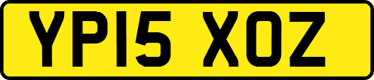 YP15XOZ