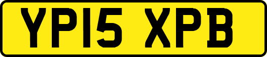YP15XPB