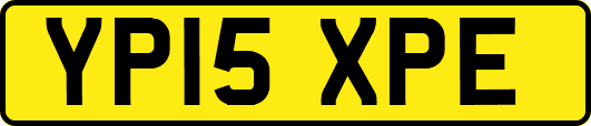 YP15XPE