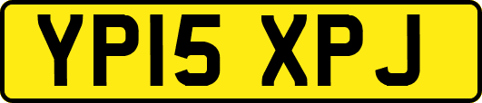 YP15XPJ