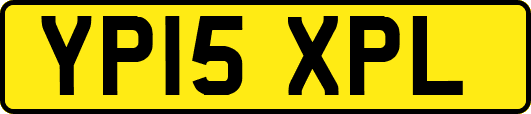 YP15XPL