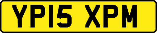 YP15XPM
