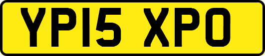 YP15XPO
