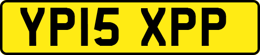 YP15XPP