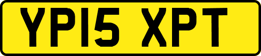 YP15XPT