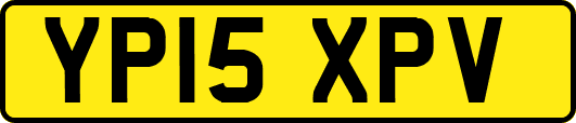 YP15XPV
