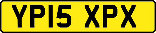 YP15XPX