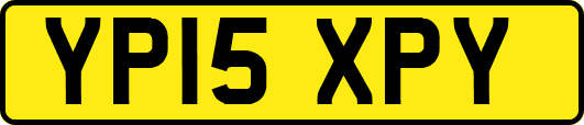 YP15XPY