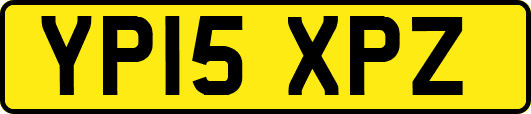 YP15XPZ