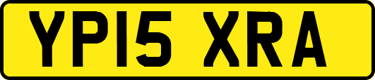 YP15XRA