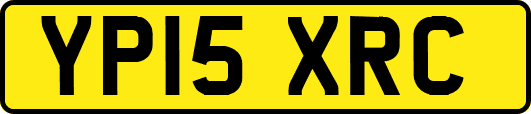YP15XRC