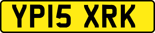 YP15XRK