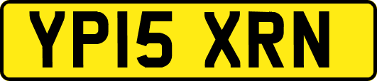 YP15XRN