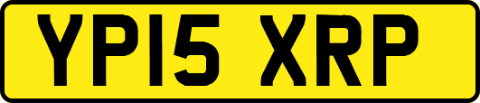 YP15XRP
