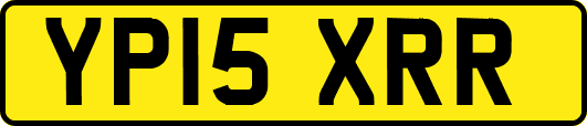 YP15XRR
